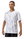 Yonex Sport-Tshirt Crew Neck Club Team YM0033 (100% Polyester) 2025 weiss Herren